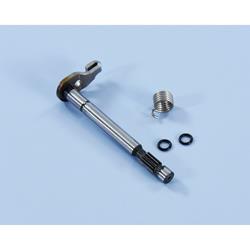 Kupplungshebel POLINI unten, 0784504 für Vespa 50/N/L/R 1°/S 1°/Special/SR/SS/100/125/PV 1°/ET3 1°