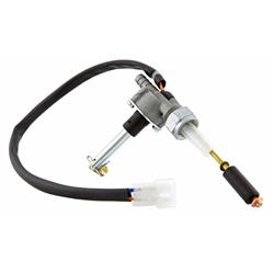 Benzinhahn OMG Fast Flow für Lambretta LI/LIS/SX/TV 2°-3°/DL/GP