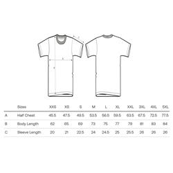 T-Shirt SIP Destination Flagshipstore - Landsberg Größe: S für Männer