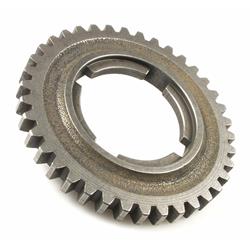 Zahnrad Z 38 PIAGGIO 3. Gang "PX Lusso" 2232334 - 223233 für Vespa PX125-200 E Lusso 2°/'98/MY/'11/T5/Cosa