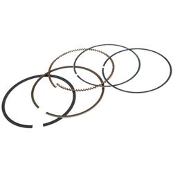 Kolbenringe MALOSSI 220/282 ccm, 3513917 für PIAGGIO Leader/Quasar