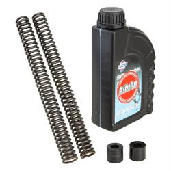 Gabelfedern BITUBO, vorne für PIAGGIO Beverly Sport Touring i.e. 350ccm 4T LC