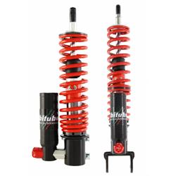 Stoßdämpferkit BITUBO Racing "YEV/YLV" vorne & hinten für Vespa PK50-125/S/SS/XL/XL2