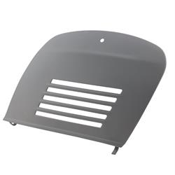 Seitendeckel für Vespa 50 3°/L/R/S 3°/Special/SS/90 3°/R/SS/100/125/PV/ET3