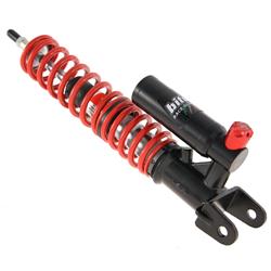 Stoßdämpfer BITUBO Racing "YLV" hinten für Vespa PK50-125/S/SS/XL/XL2