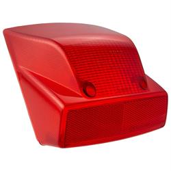 Rücklichtglas für Vespa PX125-200/MY
