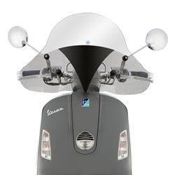 Flyscreen CUPPINI für Vespa GTV/GT 60 125-300ccm