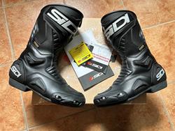 Motorradstiefel SIDI Performer Gore