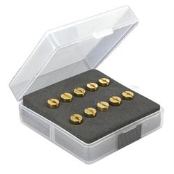 Düsenset NARAKU 80-98 5 mm