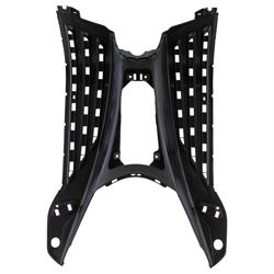 Fußraumabdeckung PIAGGIO für Vespa Primavera/Sprint 50-150ccm 2T/4T AC