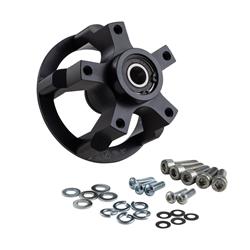 Radnabe CRIMAZ 5/86 vorne Umrüstung auf 10" ZIP Felge/Felgenstern für Vespa PK50-125/S/SS/XL/XL2/PX80-200 E Lusso/'98/MY/T5/Cosa/LML Star 2T/4T