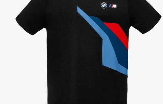 BMW Motorrad T-Shirt Motorsport Herren - Bild 1