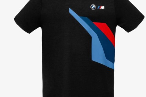 Marke: BMW Motorrad Artikelname: BMW Motorrad T-Shirt Motorsport Herren Marke: BMW Motorrad Artikelname: BMW Motorrad T-Shirt Motorsport Herren
