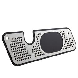 Auspuffblende JAILBREAK CUSTOMS, Schwingarm für Vespa GTS/GTS Super/GTV/GT 60/GT/GT L 125-300ccm