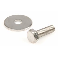 Schraube Kotflügel seitlich, PASCOLI für Vespa V98/125 V1-15/V30-33