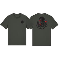 T-Shirt SIP Engine Madness Größe: M für Männer