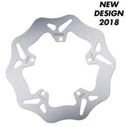 Bremsscheibe GALFER WAVE vorne für Vespa ET2/ET4/LX/LXV/S/Primavera/Sprint 50-150ccm