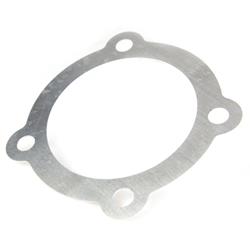 Spacer Zylinderkopf MALOSSI 210ccm/POLINI 208ccm (d) 0,8mm für Vespa 200 Rally/P200E/PX200 E/Lusso/'98/MY/Cosa 200
