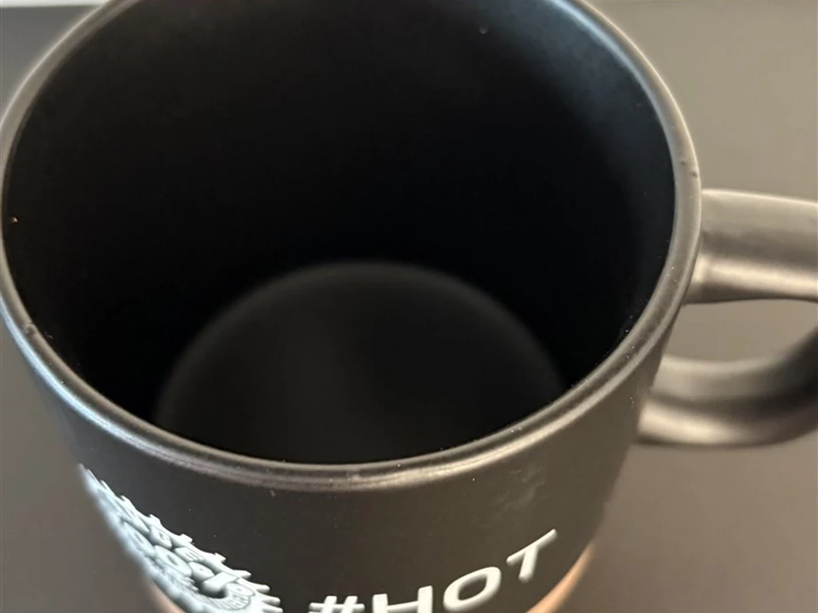 Tasse mit 200% Logo  Bild 4: Tasse mit 200% Logo