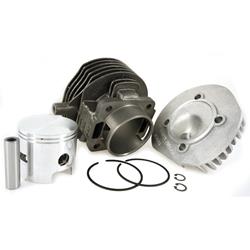 Rennzylinder PINASCO 102 ccm 25010793 für Vespa 50/PK50/S/XL/XL2