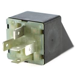 Relais Fernlicht PIAGGIO 12V-30A, 581139 - 58246 für Vespa ET2 i.e./ET4/LX/LXV/S 50-150ccm 4T