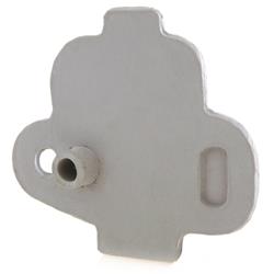 Dichtung PASCOLI Bremslichtschalter (passt für Art. Nr.: 55316000) für Vespa GTR/GT/TS/Super/Sprint Veloce/Sprint/Rally180-200