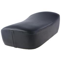 Sitzkissen PASCOLI für Gepäckbrücke für Vespa 125 VNA-TS/150 VBA-Sprint/PX80-150/PE/Lusso