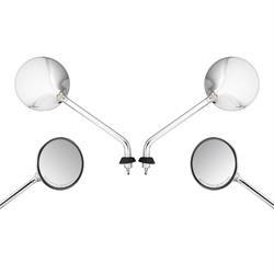 Spiegel PIAGGIO 57323R links & rechts für Vespa GTS/GTS Super/GT L 125-300ccm