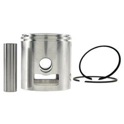 Kolben PINASCO 177 ccm, 1.ÜM, 25121038 für Vespa 125 VNB/GT/GTR 1°/Super/150 VBA/VBB/T4/GL/Sprint 1°/Super 1°