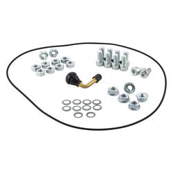 Zubehör PINASCO für schlauchlos Felgen Ersatzteil Kit