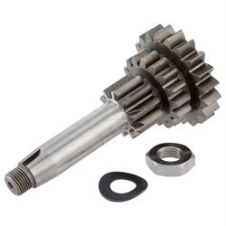 Nebenwelle Zahnradsatz Z 20-16-10 DRT 3-Gang für Vespa 50 2°/L/R/Special V5A1-3T/V5B1-2T/90 2°/100
