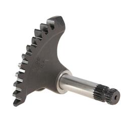 Kickstarterwelle CIF, 019854 - 53681 für Vespa 125 VNA/VNB1-3T/150 VBA/VBB1T/VGLA/B