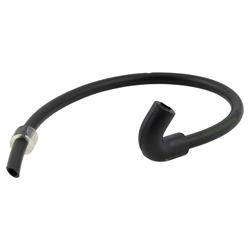 Entlüftungsschlauch PIAGGIO, Getriebe für Vespa Primavera/Sprint 125/150ccm i.e. 3V 4T AC iGet (Euro 4)