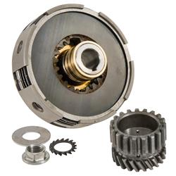 Kupplung DRT Race Z 22 für Primär Z 65/Z 67/Z 68 für Vespa 98/125 V1-15T/V30-33T/VM/VU/VN1T -> 06000
