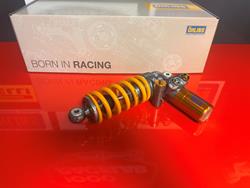 Öhlins TTX GP Stoßdämpfer DU 568 Öhlins TTX GP Stoßdämpfer DU 568