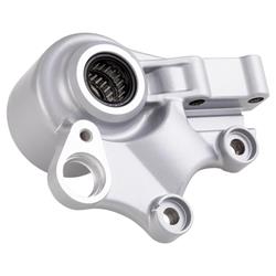 Achsaufnahme PIAGGIO, Bremszange/Stoßdämpfer vorne für Vespa Primavera/Sprint/Elettrica 50ccm ('17-)