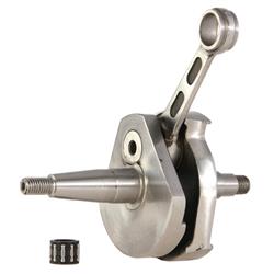 Rennwelle MAZZUCCHELLI RACE für Vespa 50/N/L/R/S/Special/SR/SS/PK50/S