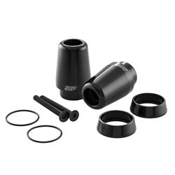 Lenkerendengewichte SIP SERIES PORDOI für Vespa GTS/GTS Super/GTV/GT 60/GT/GT L 125-300ccm