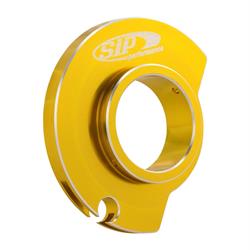 Gasrolle Lenkkopf SIP "Quick Throttle Disc", 137844 - 139578 für Vespa 50 R 2°/S 2°/Special/SR (D) 2°/90 2°/100/125 PV 2°/ET3/GTR 2°/TS 2°/150 Sprint V. 2°/Super 2°/200 Rally 2°