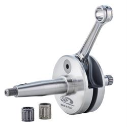 Langhubwelle SIP PERFORMANCE by PRIMATIST für Lambretta DL/GP 125-200ccm