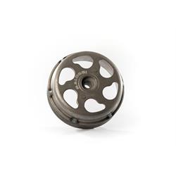 Kupplungsglocke MALOSSI Wing Clutch Bell 7718152B für PIAGGIO Boss/Bravo/Ciao/Grillo/Si/Superbravo