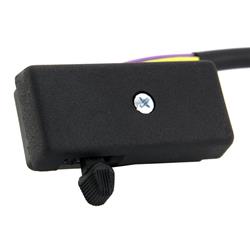 Blinkerschalter ONE für Vespa P125X/PX125E-> 100049/P150X ->410580/P200E -> 137653