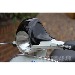 Flyscreen SLUK Sport für Vespa PX80-200E Lusso/'98/MY