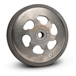 Kupplungsglocke MALOSSI Wing Clutch Bell 7719117 für MINARELLI 50 ccm