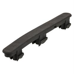 Trittleistengummi Beinschild PIAGGIO 654297 für Vespa S 50-150ccm