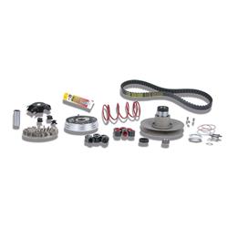 Overrangekit MALOSSI MHR 2005 für MINARELLI kurz 50ccm 2T AC/LC