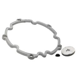 Umrüstkit Breitreifen SIP 2K für 110-130er Breitreifen für Vespa 125 GT-TS/ 150 GL/Sprint/V/T4/160 GS/180 SS/Rally/PX80-200/PE/Lusso/T5/Cosa hinten