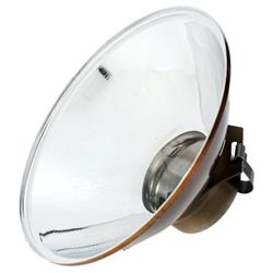 Scheinwerferreflektor SIEM 87309 105 mm für Vespa 50 N/L/R/S/SR/125 VN/VM/VNA/VNB1-2/150 VL