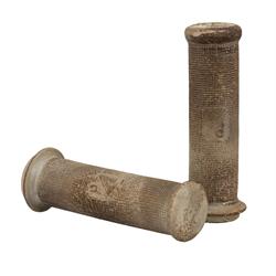 Griffe SIP Antik 22/22 mm L 123 mm für Vespa 125 VNB 3-6/150 VB1/VBA/VBB/VGL1/VGLA-B/150 GS VS2-5/160 GS