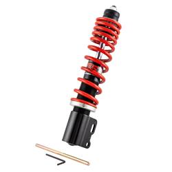 Stoßdämpfer YSS Mono X-Pro Serie VB222-210T-01-85 vorne für Vespa ET2/ET4/LX/LXV/S 50-150ccm